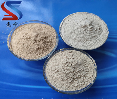 長沙&ldquo;一分鐘&rdquo;看懂鋁礬土細(xì)粉!快速鑒別高品位鋁礬土有妙招!