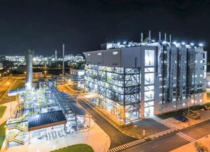 最低調(diào)的化工企業(yè),每年從中國撈走500個(gè)億