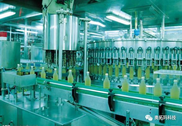 快餐 礦泉水無(wú)化工廠,微薄利潤(rùn)來(lái)自 自動(dòng)化,無(wú)人化,智能化,效率化這樣效率才明白出廠價(jià)1元一瓶的利潤(rùn)仍可觀