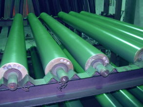 四氟防腐pu膠廠商 鎮(zhèn)江哪里有特氟龍噴涂加工廠家 特氟龍噴涂