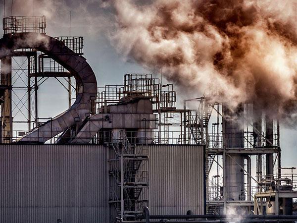 讀煤化工廠巡檢機器人:功能卓越,應(yīng)用廣泛