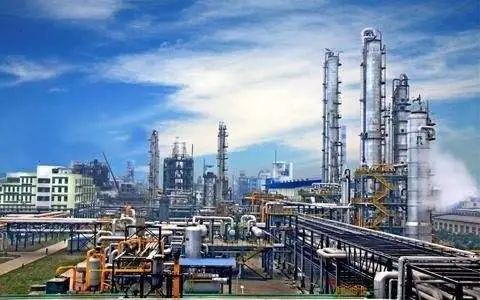 濱州下好“一盤(pán)棋” 引導(dǎo)化工園區(qū)差異化發(fā)展，構(gòu)筑產(chǎn)業(yè)新格局